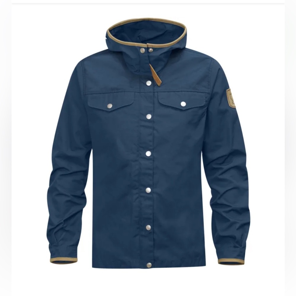 Fjallraven Greenland No. 1 Special Edition